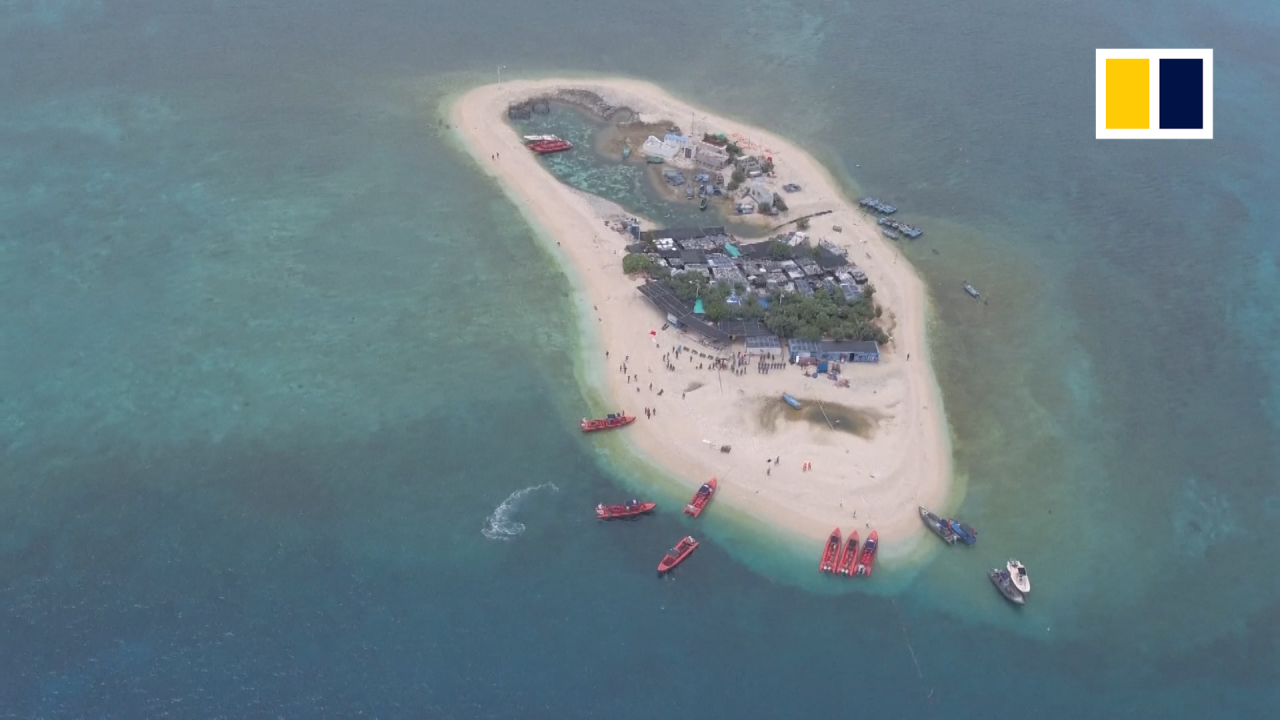 Philippines threatens war with China over South China Sea Philippines threatens war with China over South China Sea