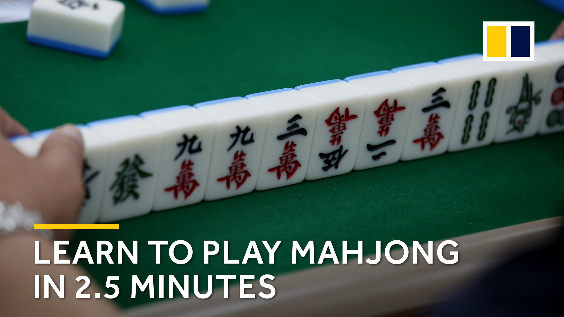 Mahjong houses fall silent as China purifies its social
