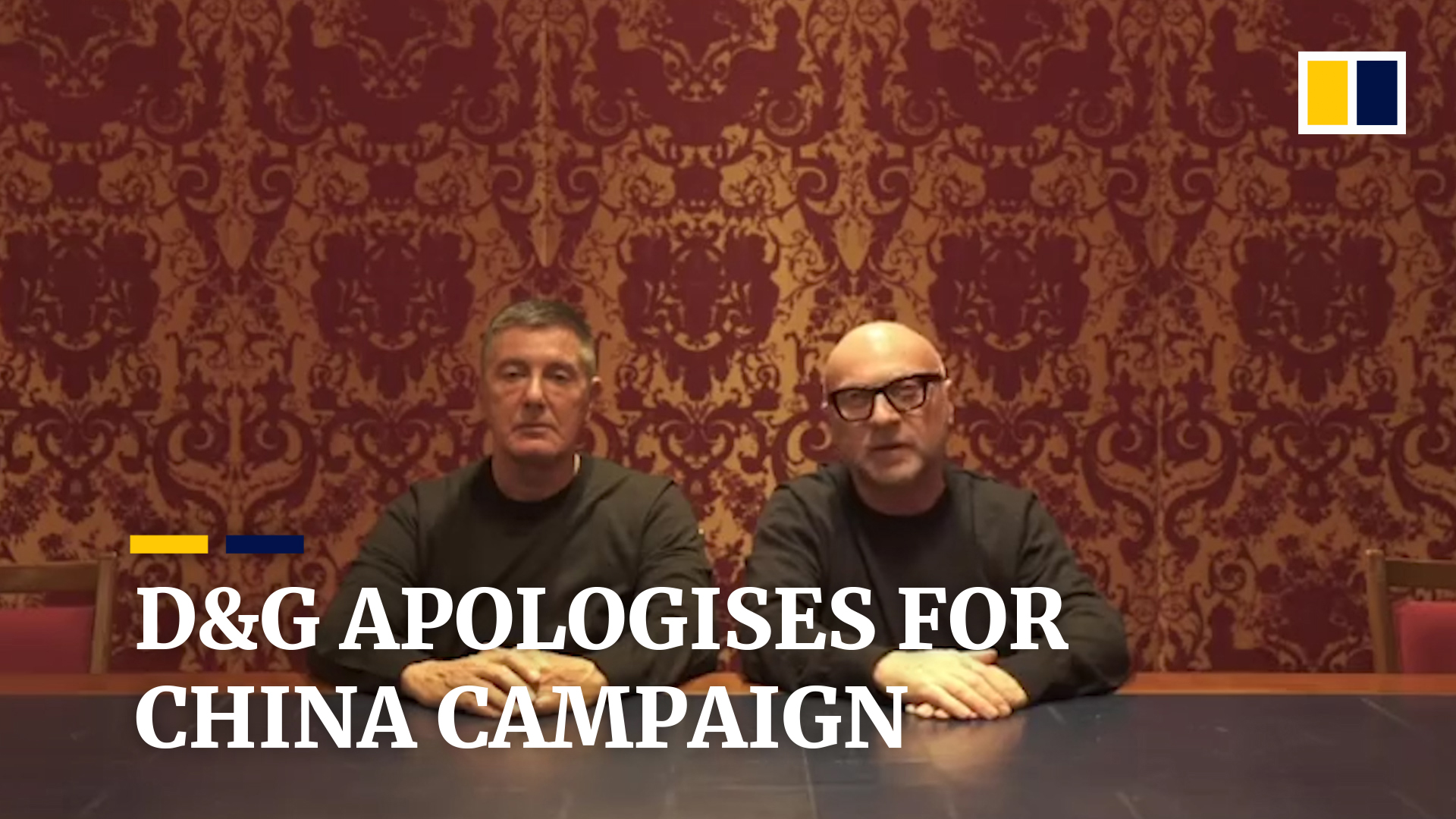 Dolce & Gabbana advert completely ruined my career, says Chinese model Zuo as breaks her silence over race row | South China Morning Post